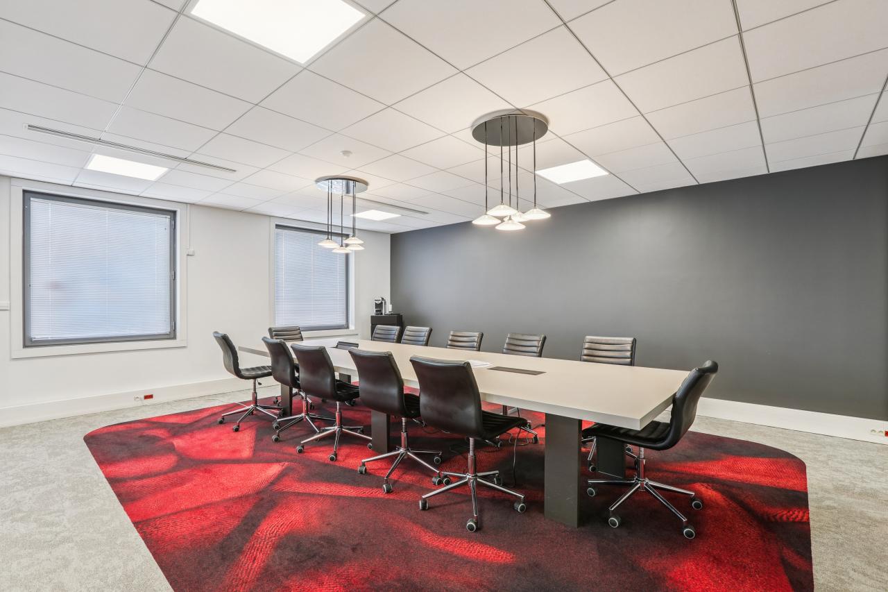 Bureau Charenton-le-Pont 758m² Location bureau Charenton-le-Pont Val-de-Marne OLBUR2533638 3